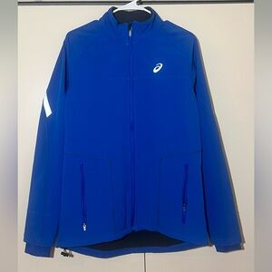 ASICS Men's Performance Jacket